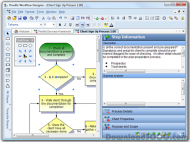 FlowBiz Workflow Designer screenshot